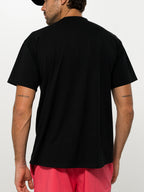 Loose Fit – 3D Logo