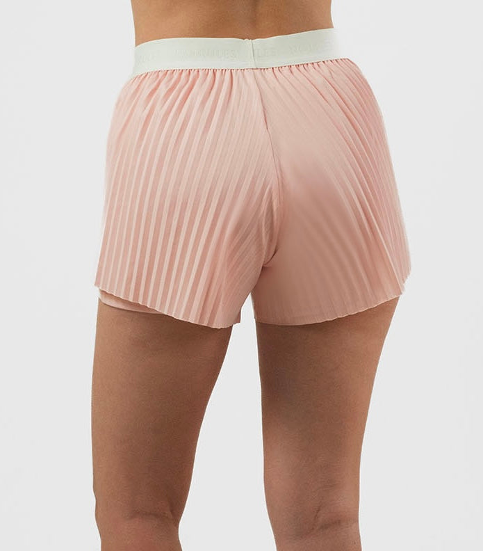 Performance Short – Ivory