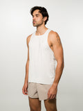 Laser-Cut Tank