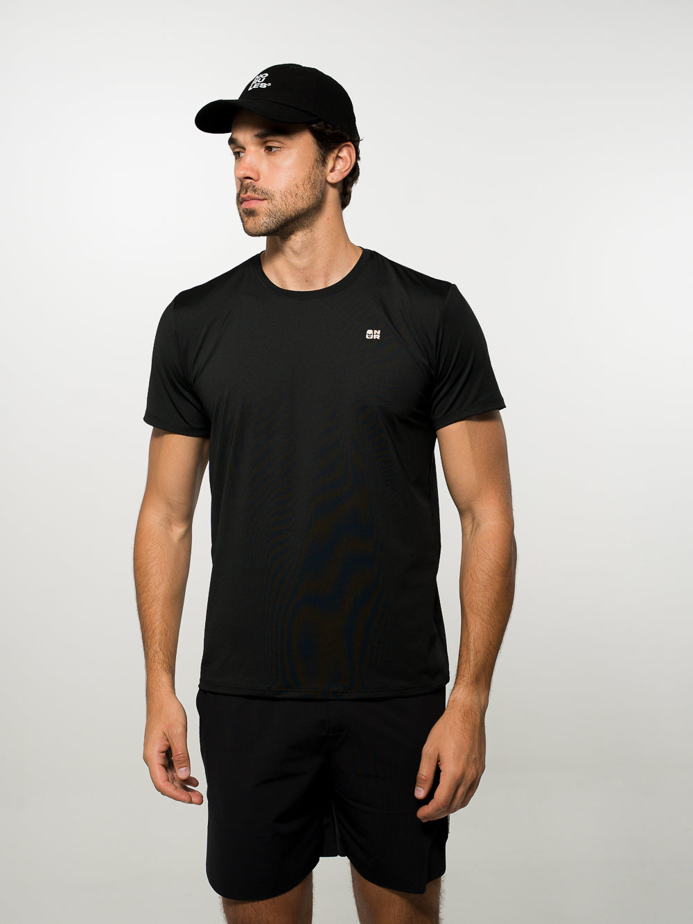 NR Dri-Fit Shirt – 3D Logo