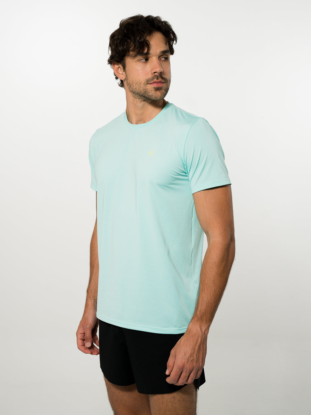 Dri-Fit shirt – Aqua
