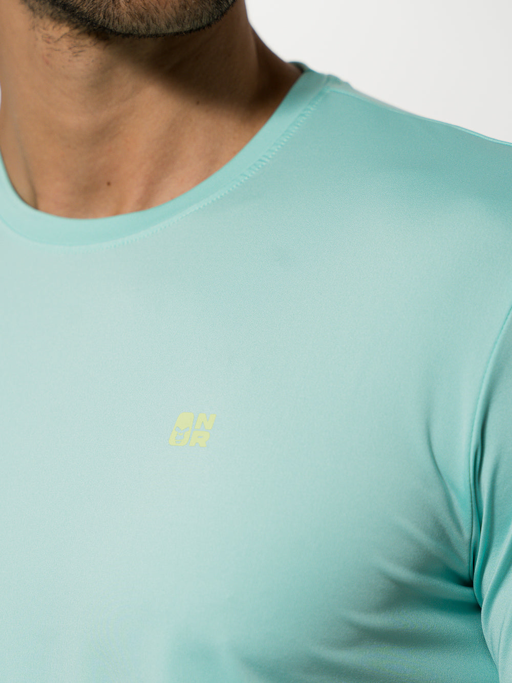 Dri-Fit shirt – Aqua