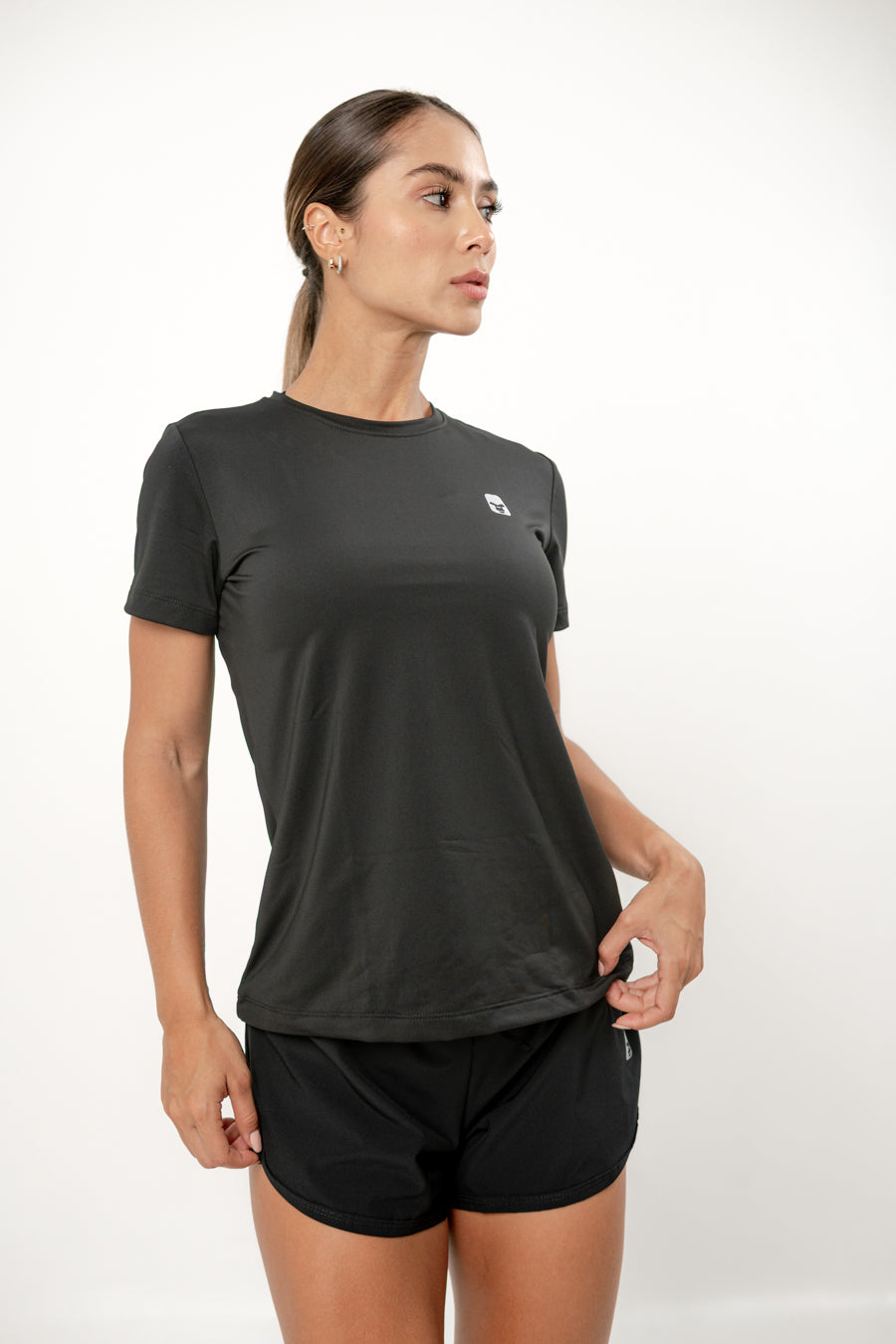 Basic Dri-fit shirt