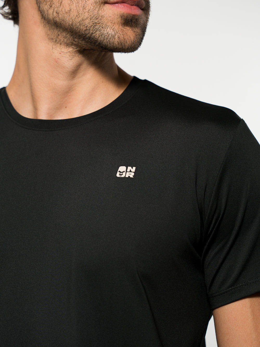 NR Dri-Fit Shirt – 3D Logo
