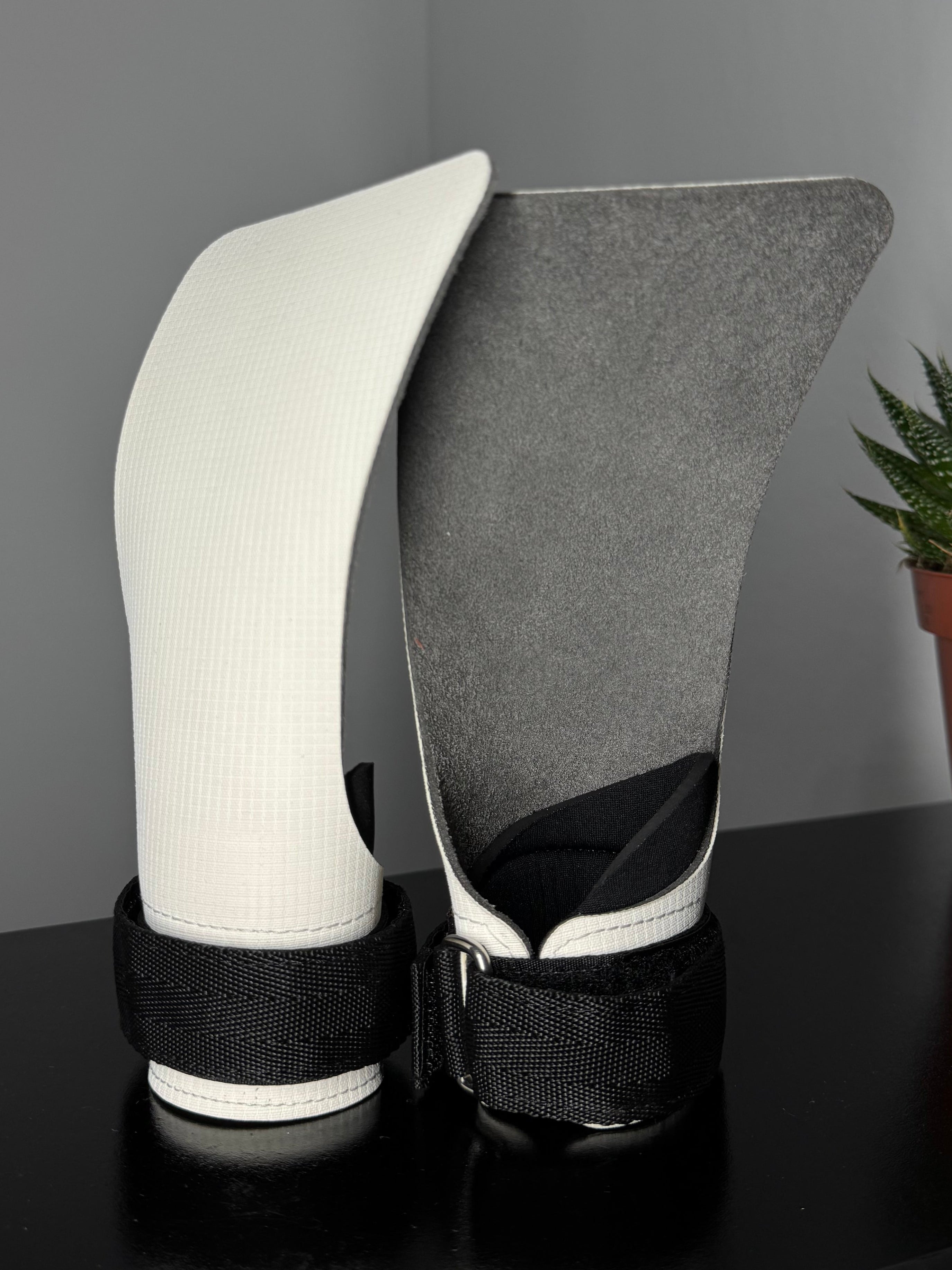 Gecko – Grips