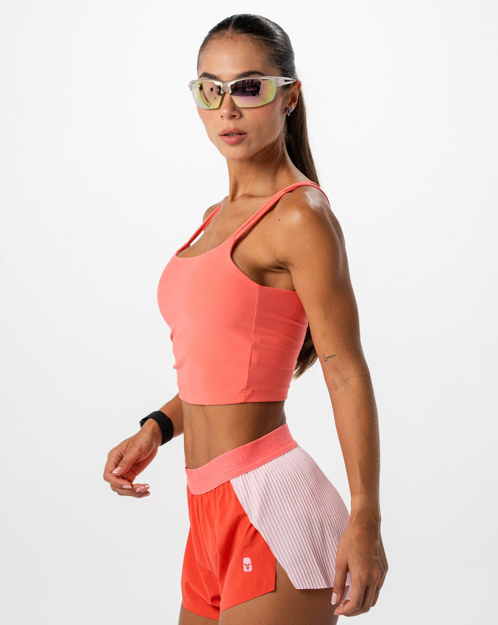 Air Flow – Top
