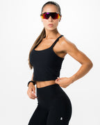 Air Flow – Top