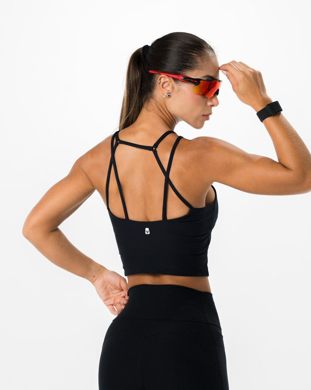 Air Flow – Top