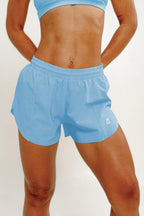Flash Short – Baby Blue