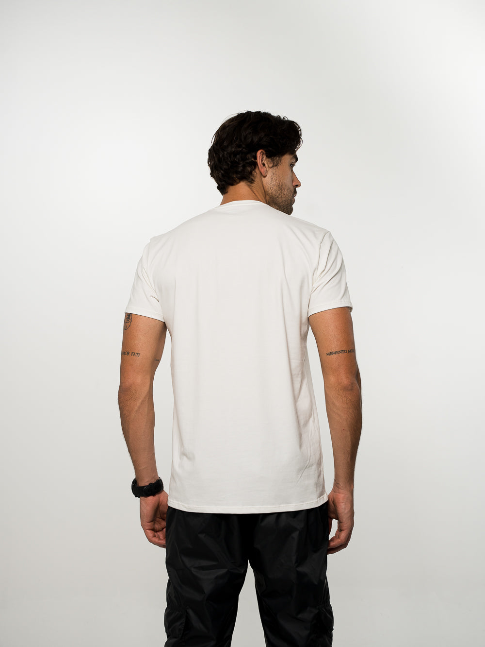 Cotton – Tee