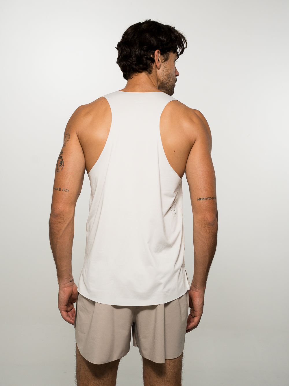 Laser-Cut Tank