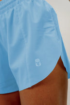 Flash Short – Baby Blue