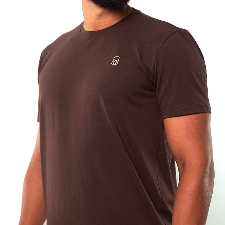 Loose Fit – 3D Logo