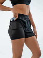 Basic Running - Short