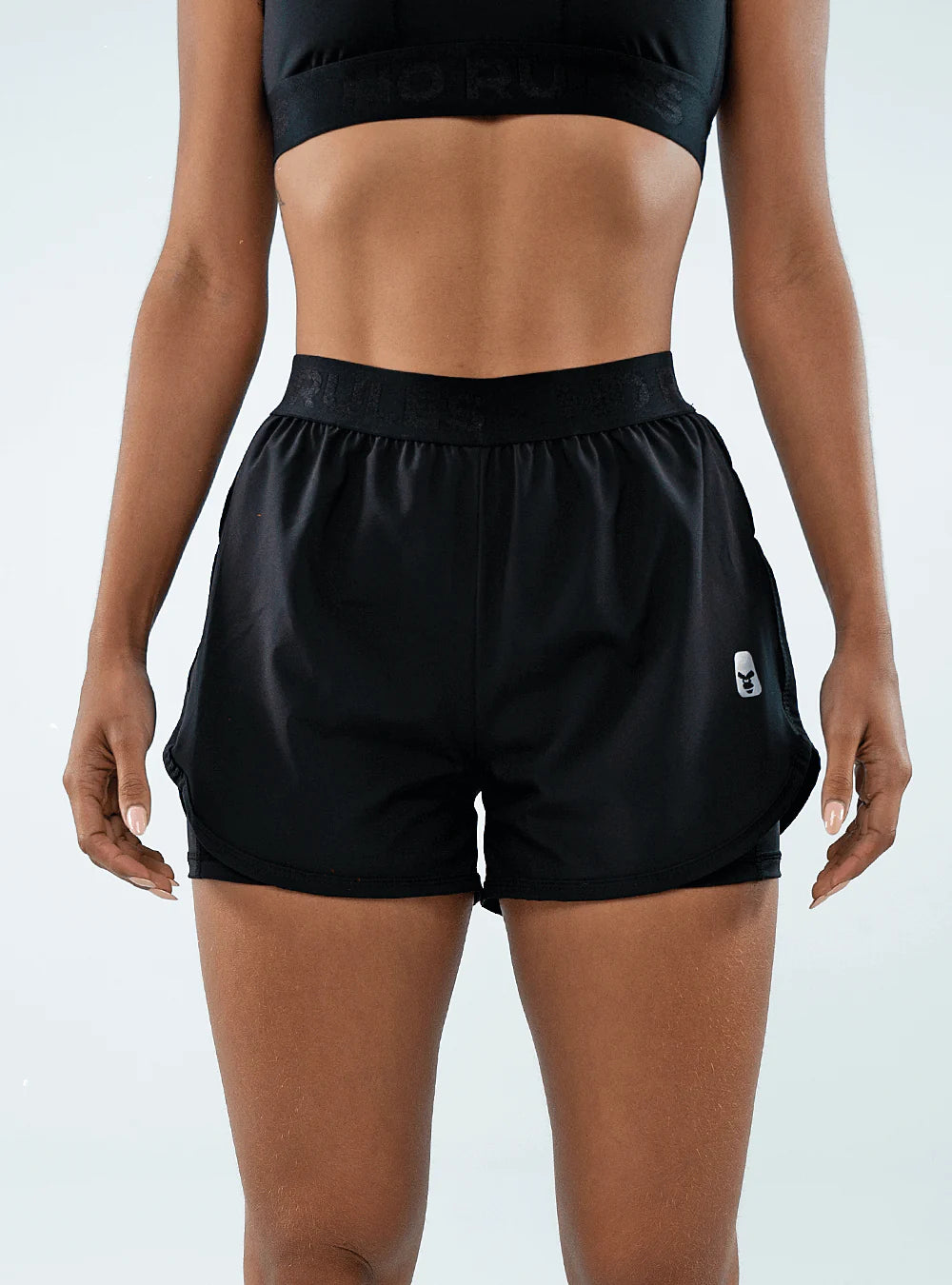 Basic Running - Short