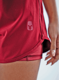Basic Running - Short