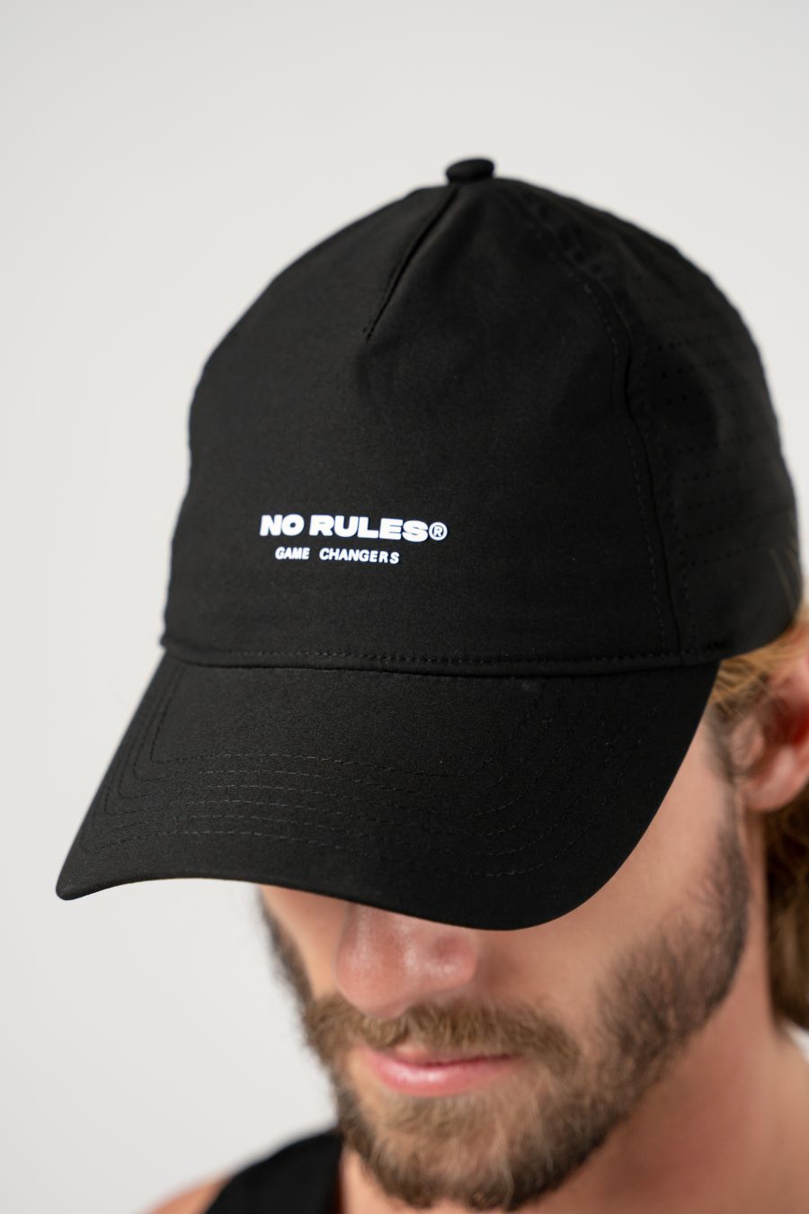 Dri-Fit Cap
