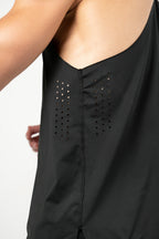 Laser-Cut Tank
