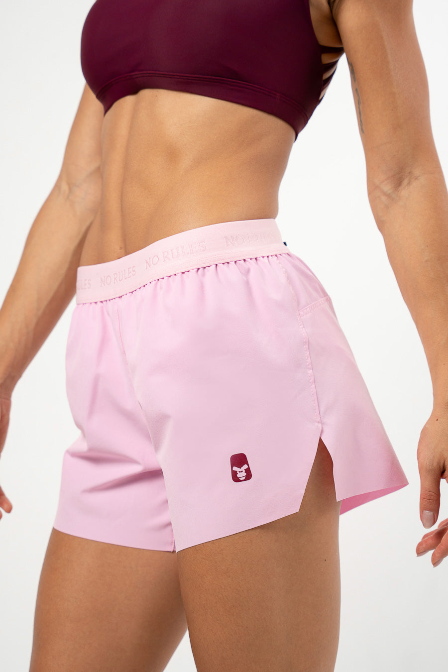 Classic Short