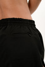 Flash Short – Black