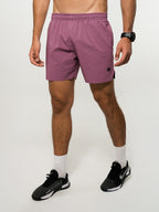 Laser Edge Short – Berry