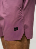 Laser Edge Short – Berry