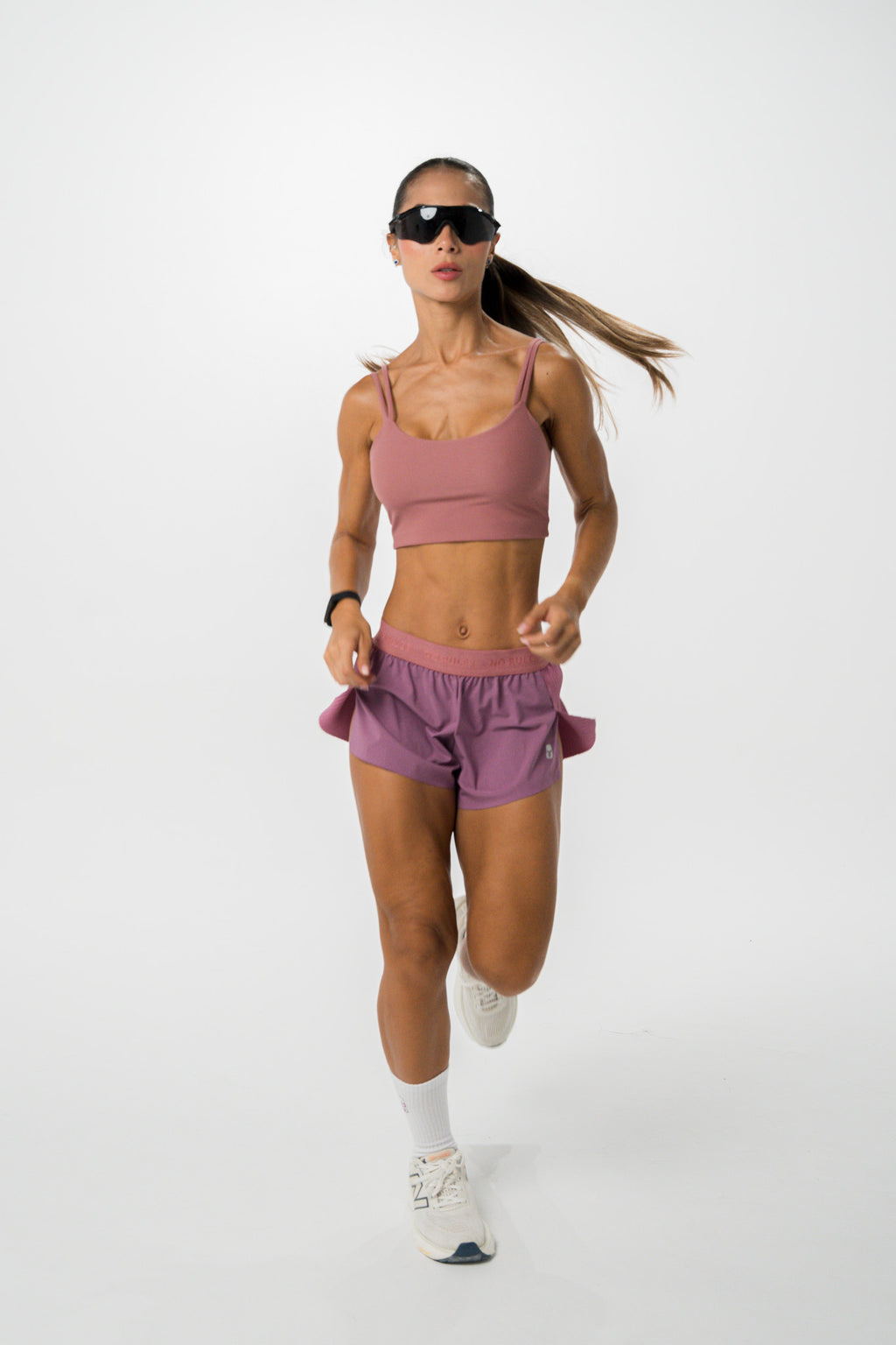 Performance Short – Berry