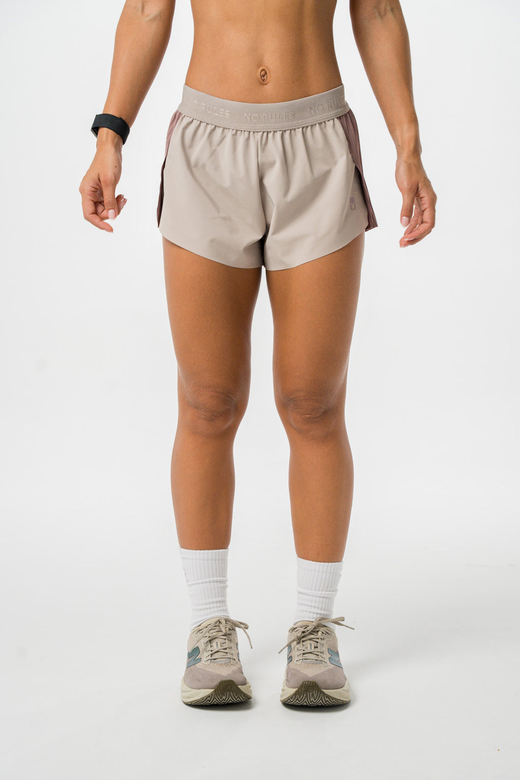 Performance Short – Mocca