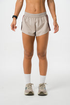 Performance Short – Mocca