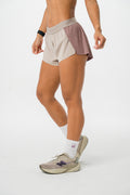 Performance Short – Mocca