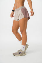 Performance Short – Mocca