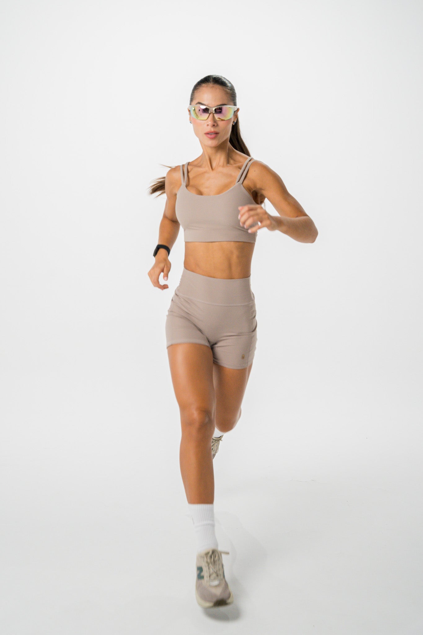 High Waisted – Short