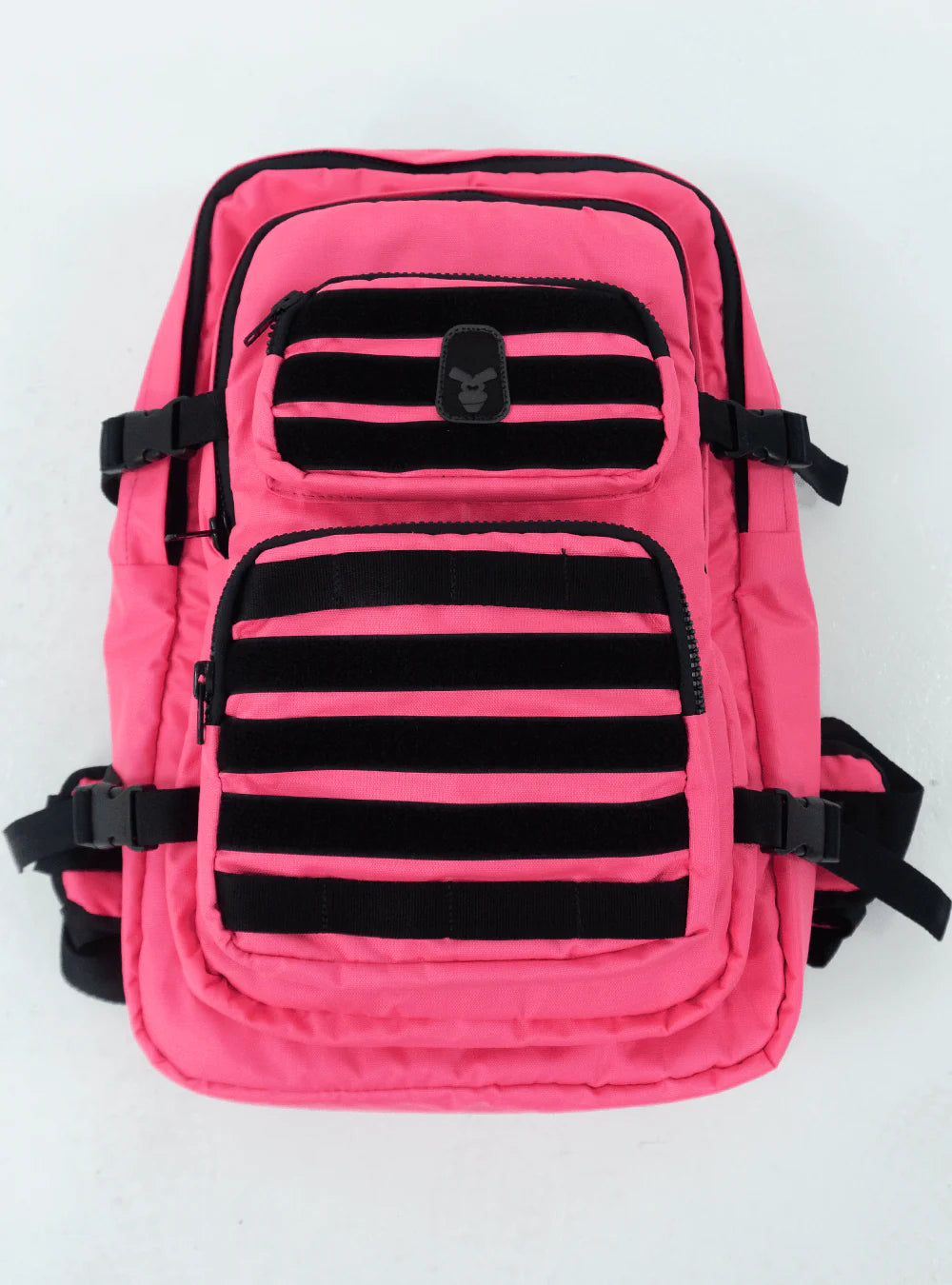 Tactical Bag Pink